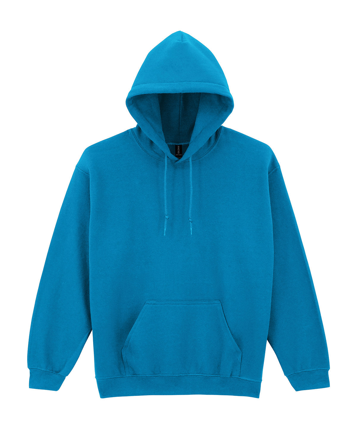 Heavy Blend™ hooded sweatshirt — classic heavyweight pullover for everyday comfort