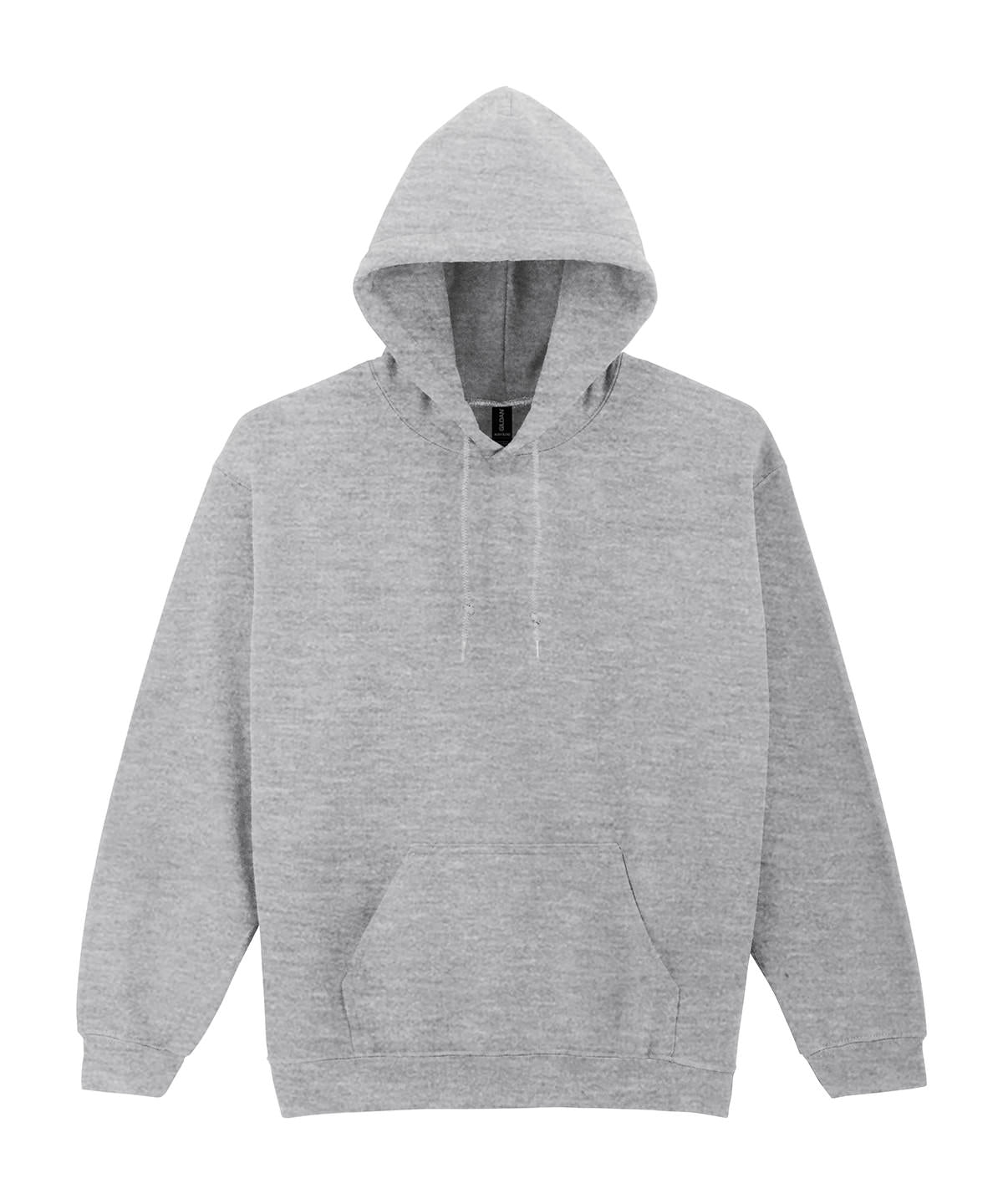 Heavy Blend™ hooded sweatshirt — classic heavyweight pullover for everyday comfort