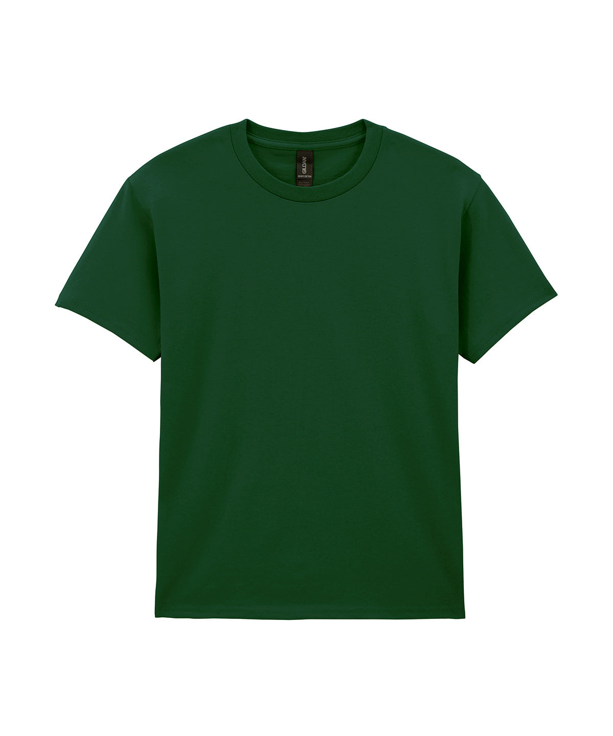 Heavy Cotton™ Youth T-Shirt in Multiple Colors and Sizes