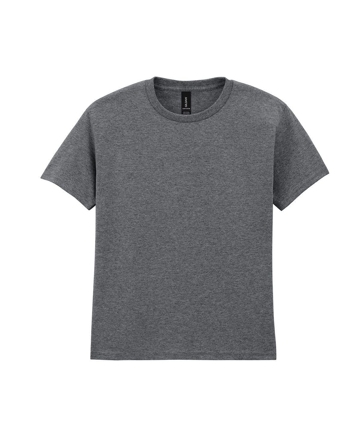 Heavy Cotton™ Youth T-Shirt in Soft, Durable Fabric for Everyday Wear