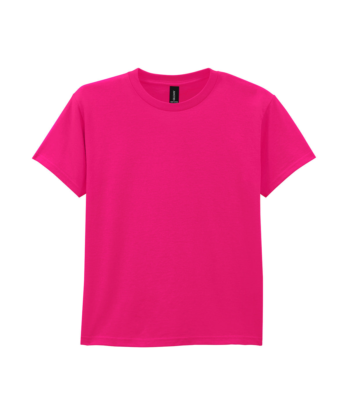 Heavy Cotton™ Youth T-Shirt in Soft, Durable Fabric for Everyday Wear