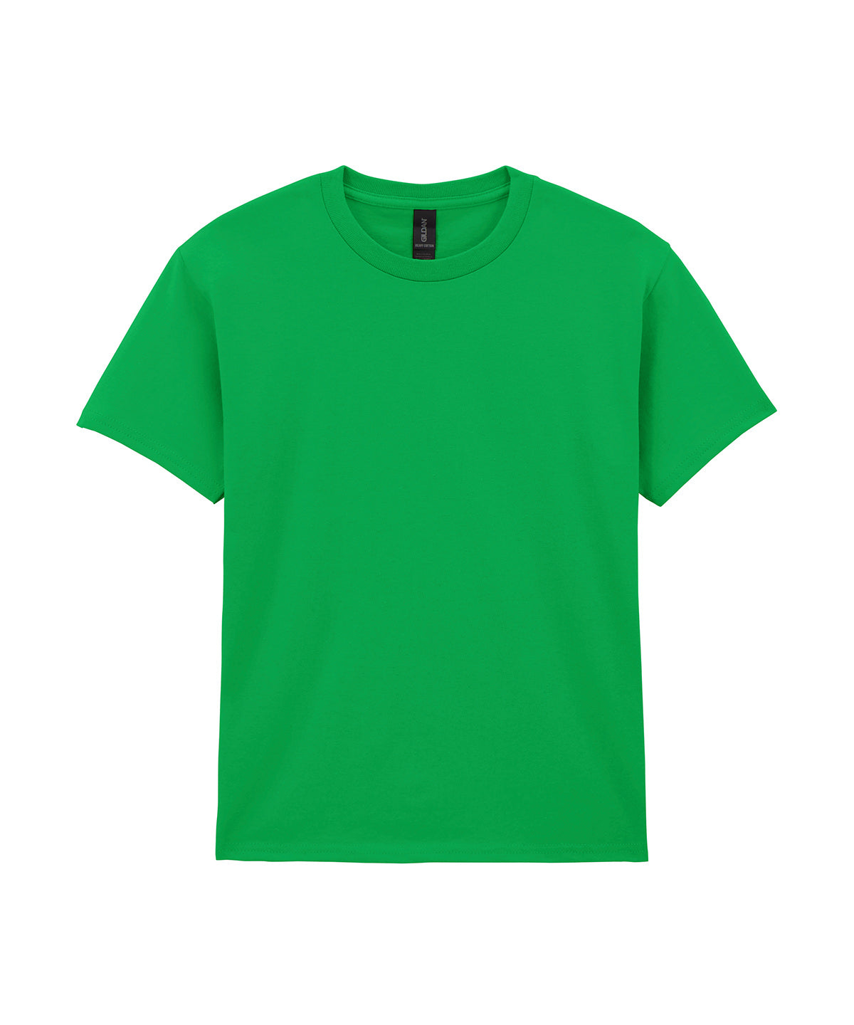 Heavy Cotton™ Youth T-Shirt in Soft, Durable Fabric for Everyday Wear