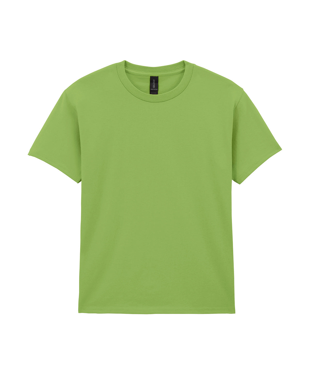 Heavy Cotton™ Youth T-Shirt in Soft, Durable Fabric for Everyday Wear