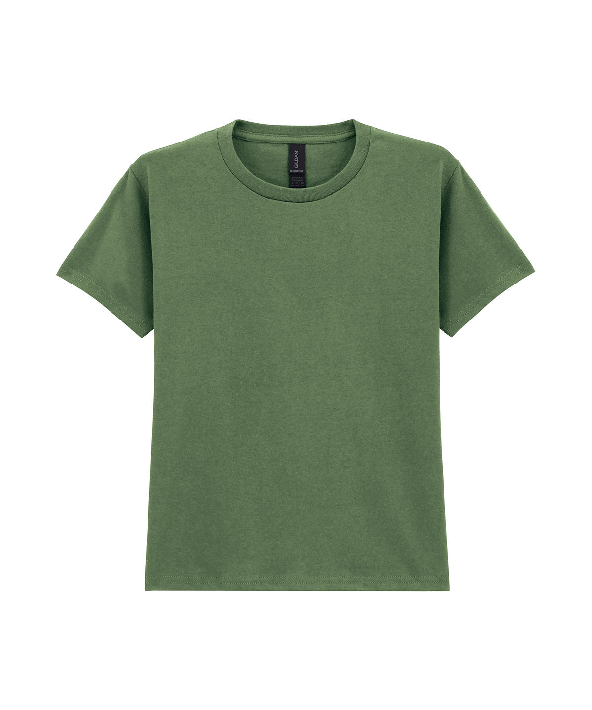Heavy Cotton™ Youth T-Shirt in Multiple Colors and Sizes