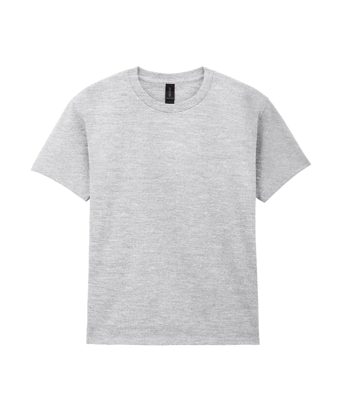 Heavy Cotton™ Youth T-Shirt in Classic Colors and Sizes