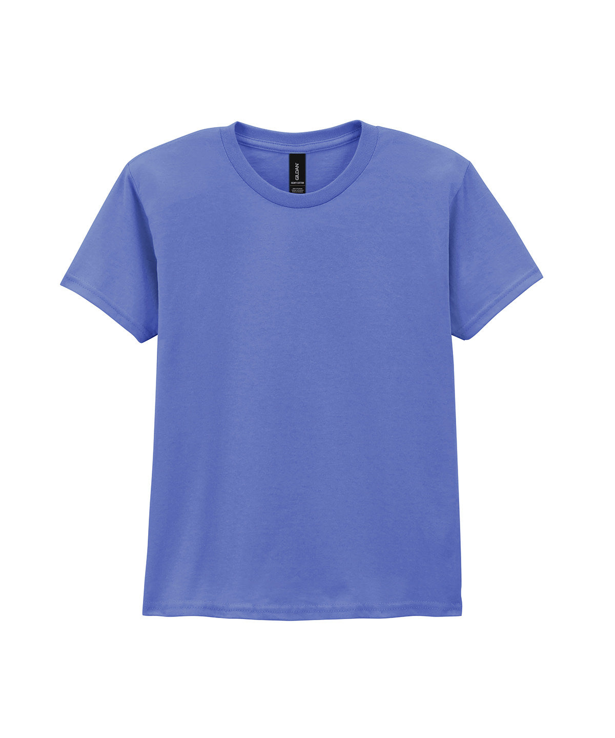 Heavy Cotton™ Youth T-Shirt in Classic Colors and Sizes