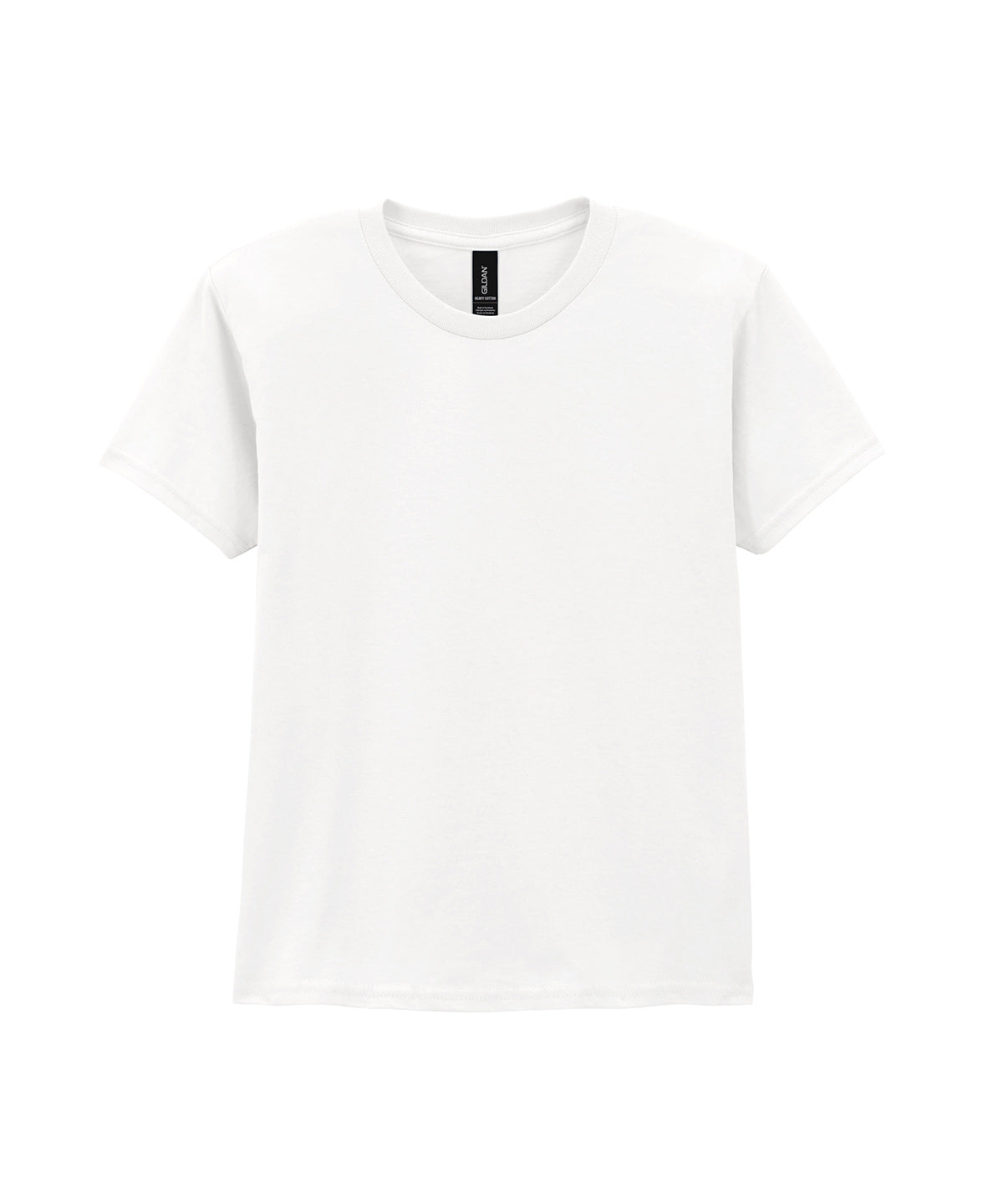 Heavy Cotton™ Youth T-Shirt in Classic Colors and Sizes
