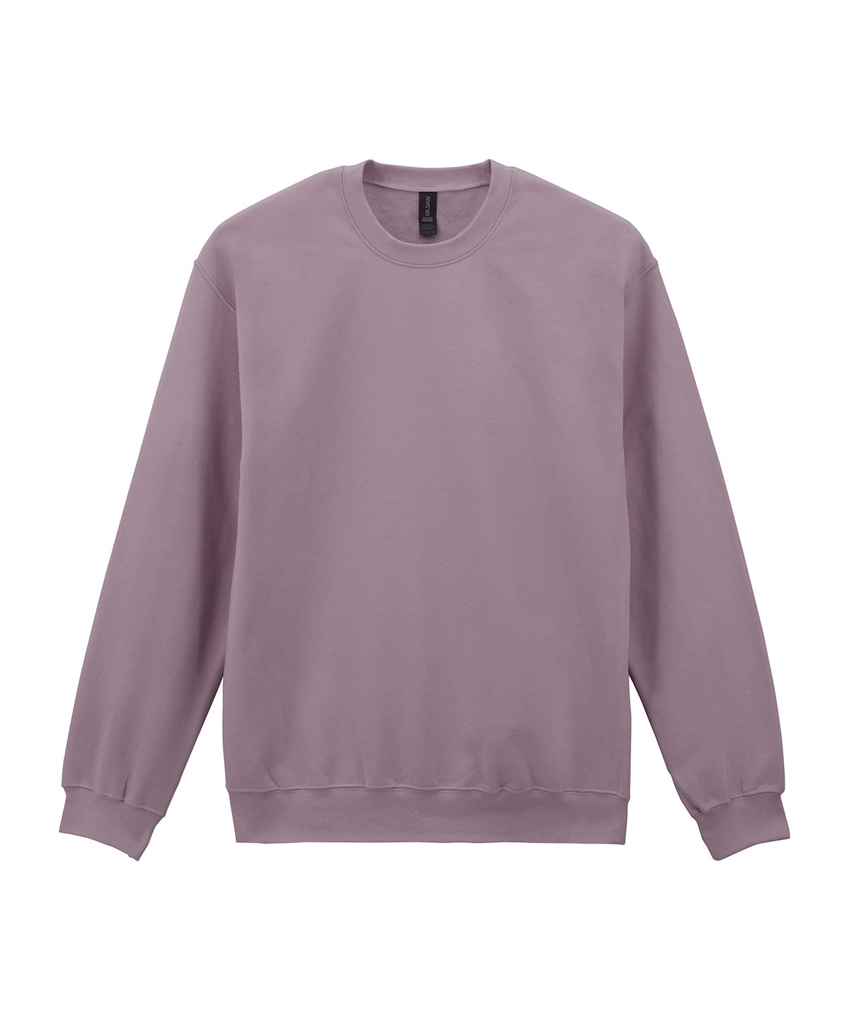 Softstyle™ midweight fleece adult crew neck - XL - Paragon
