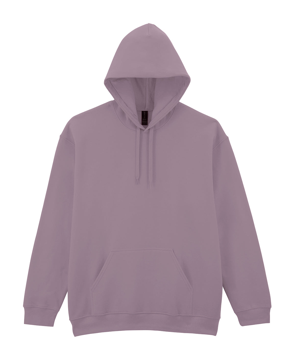Softstyle™ midweight fleece adult hoodie - 2XL - Paragon