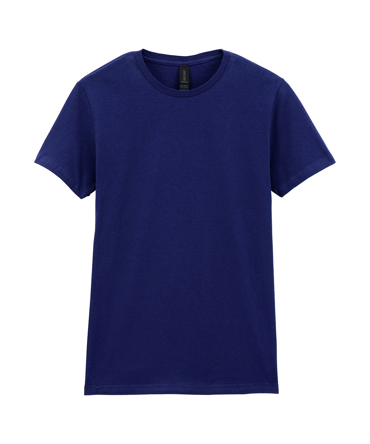 Softstyle™ women's ringspun t-shirt - S - Navy*