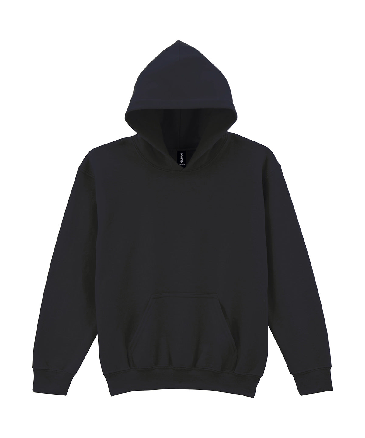 Heavy Blend™ Youth Hooded Sweatshirt – Comfortable and Durable Kids' Pullover Hoodie