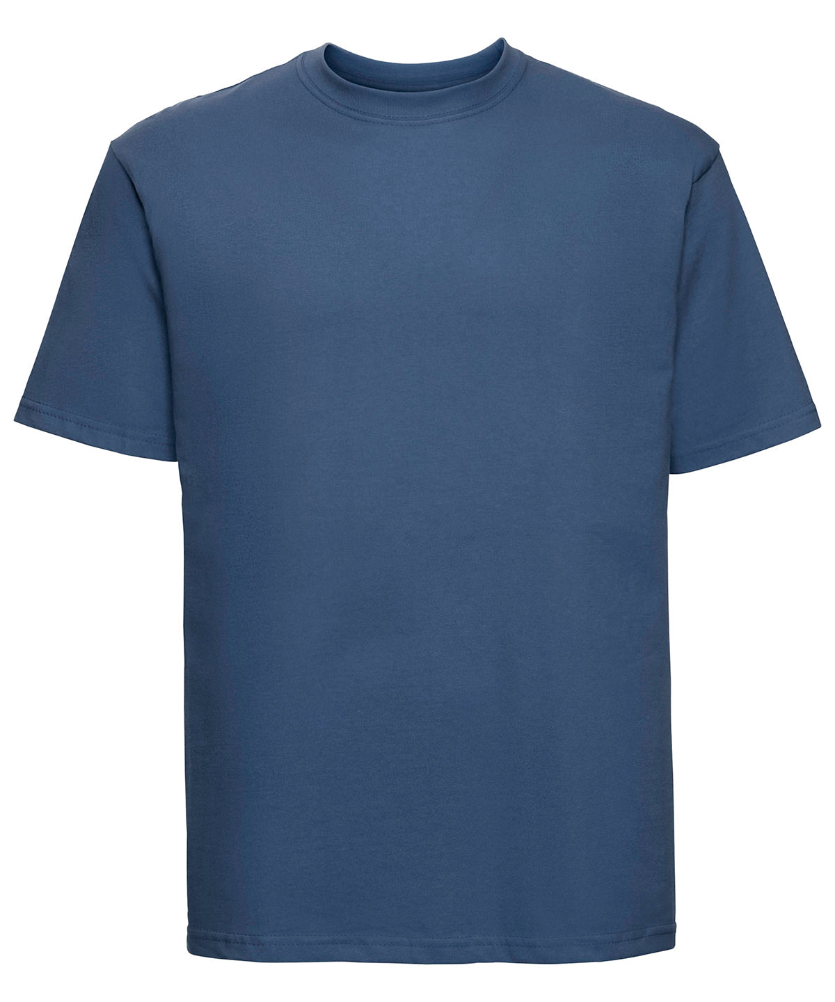Super ringspun classic t-shirt - M - Indigo Blue