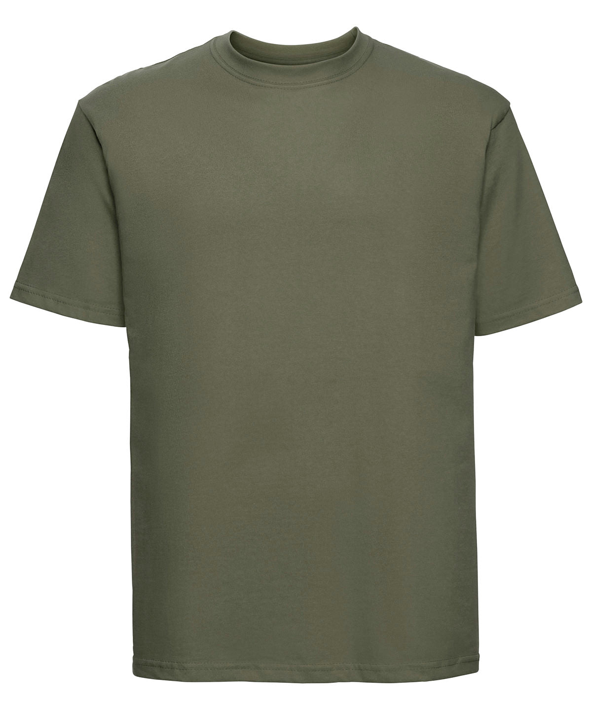 Super ringspun classic t-shirt - XS - Olive
