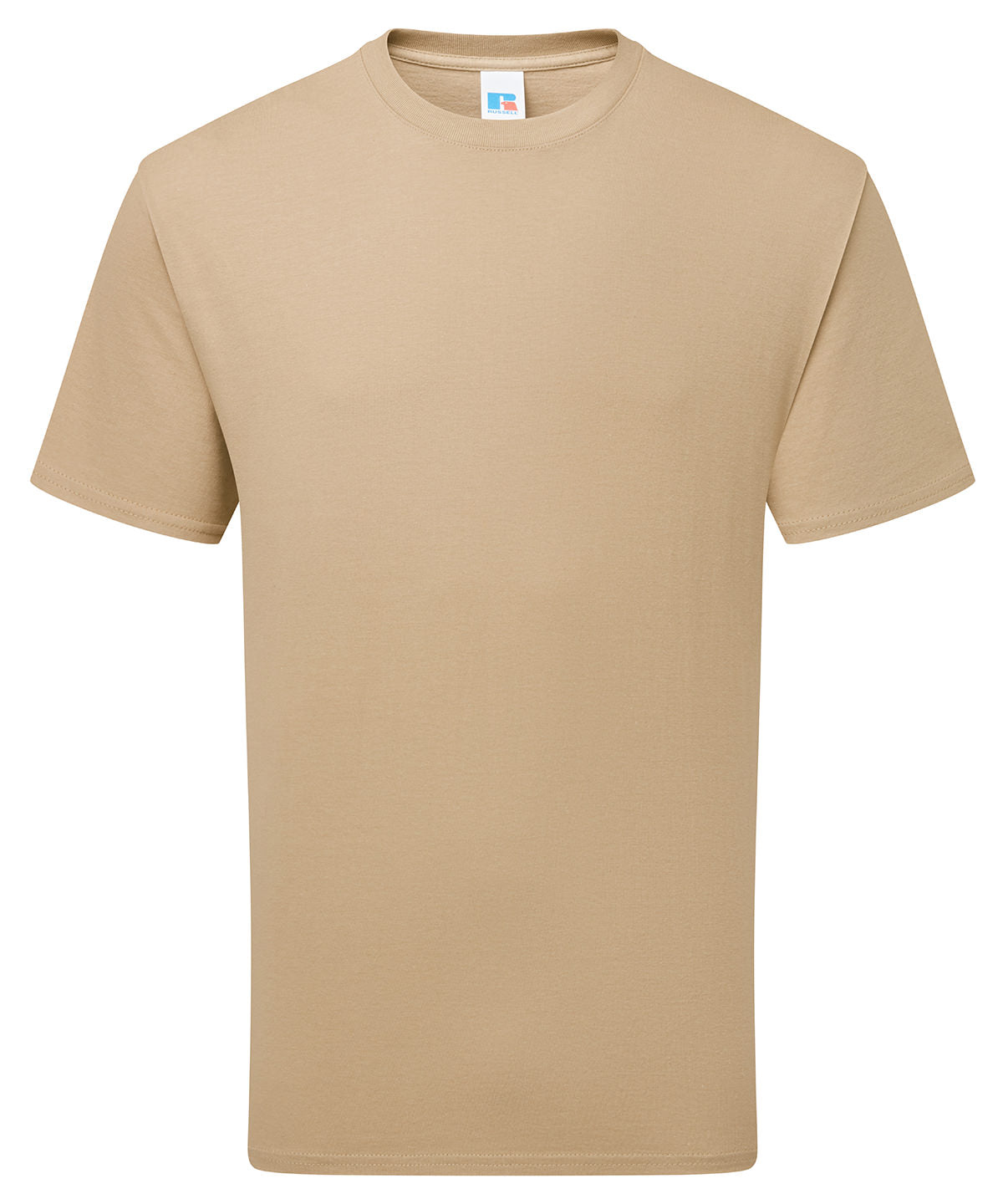 Super ringspun classic t-shirt - XS - Tan
