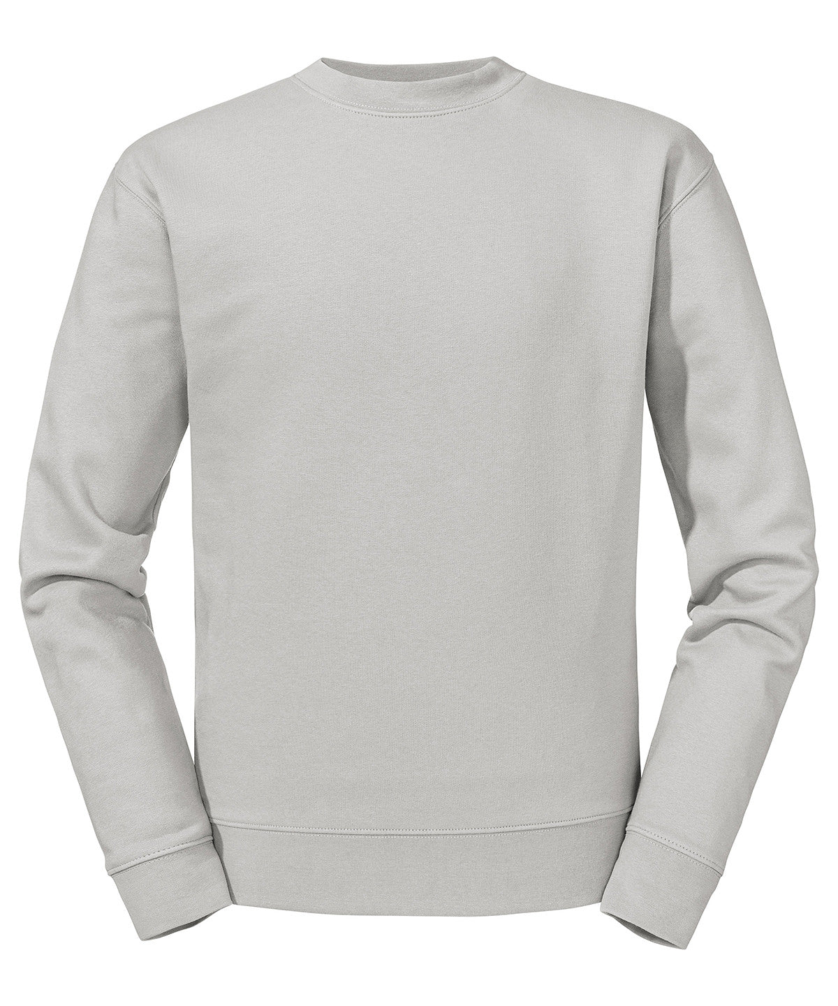 Set-in sleeve sweatshirt - 2XL - Urban Grey