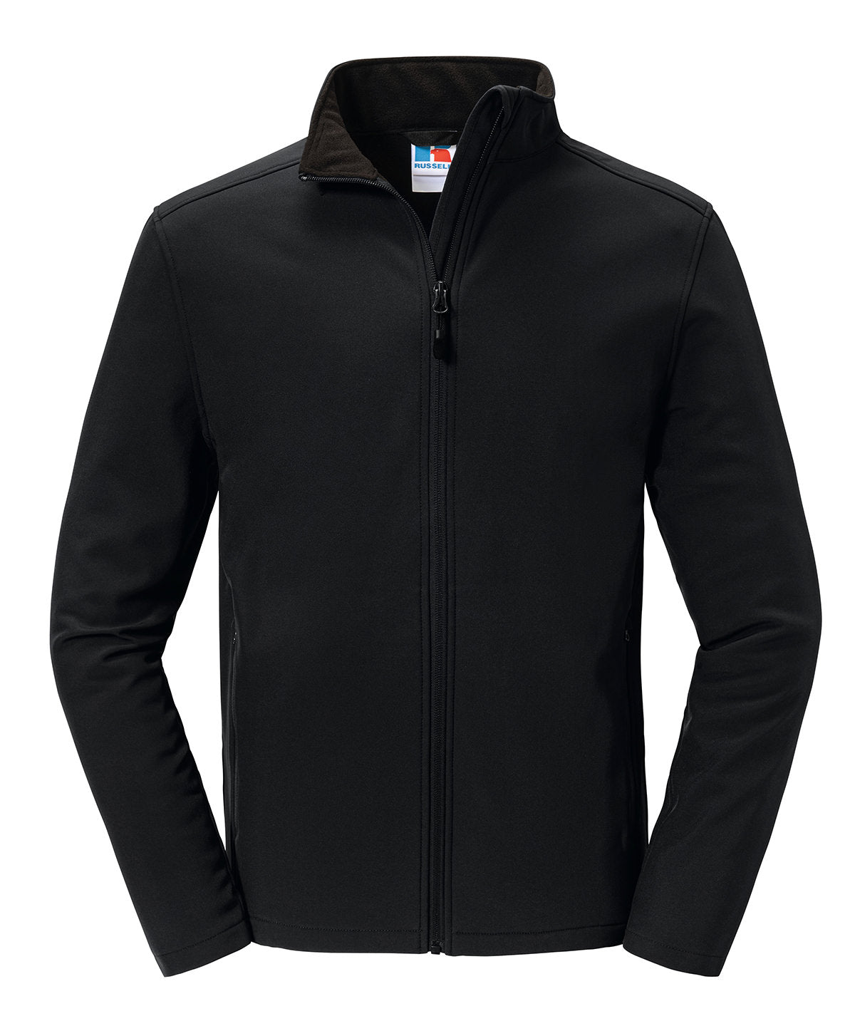 Essential Softshell Jacket Available in Multiple Sizes and Colors