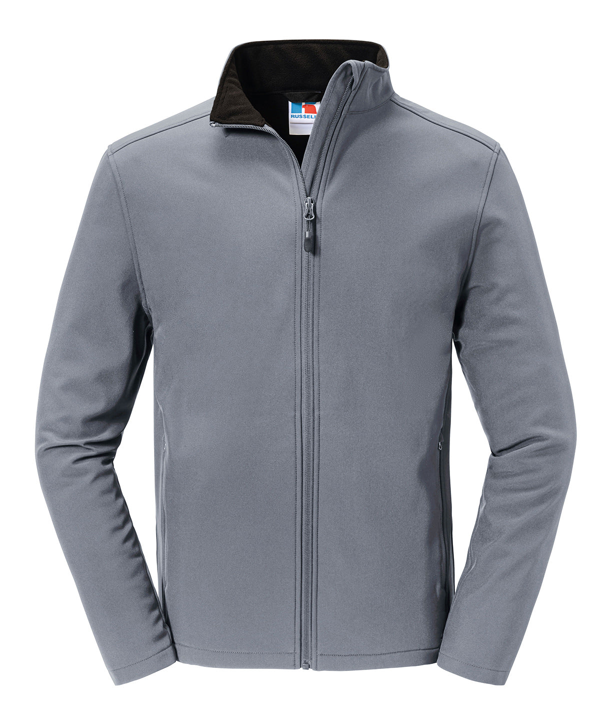 Essential Softshell Jacket Available in Multiple Sizes and Colors