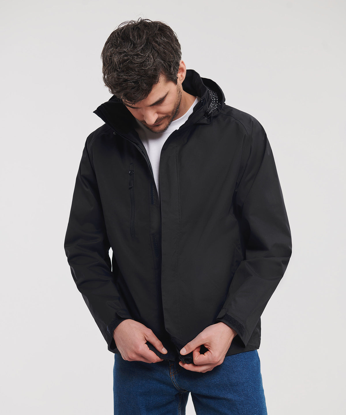 Hydraplus 2000 Jacket Durable Outdoor Waterproof Coat for All Sizes and Colors