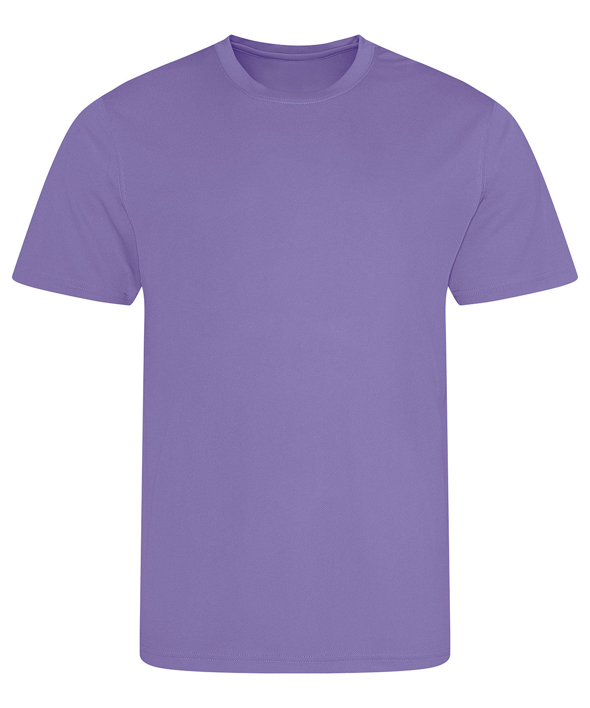 Cool T - XL - Digital Lavender*