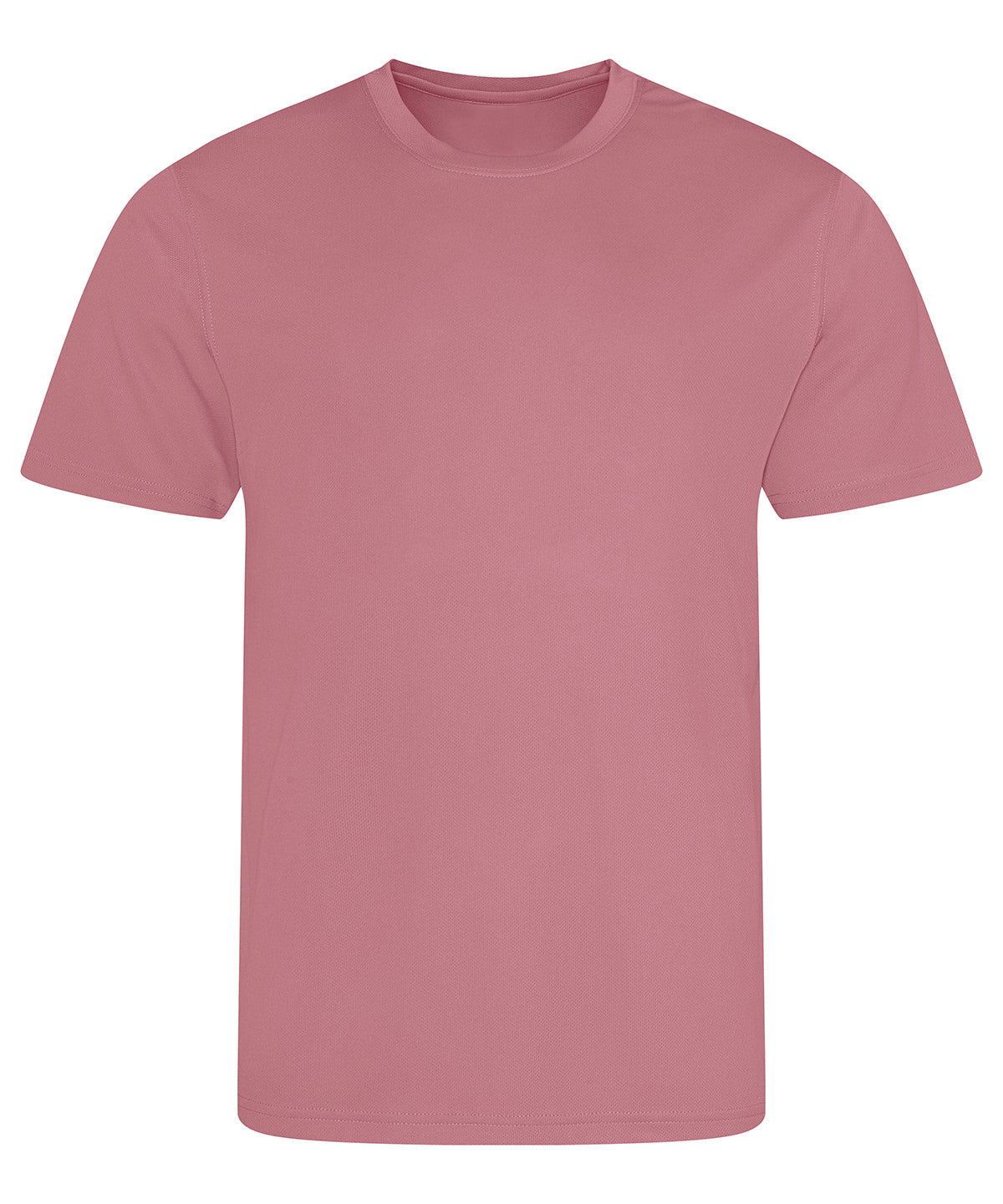 Cool T - S - Dusty Pink*