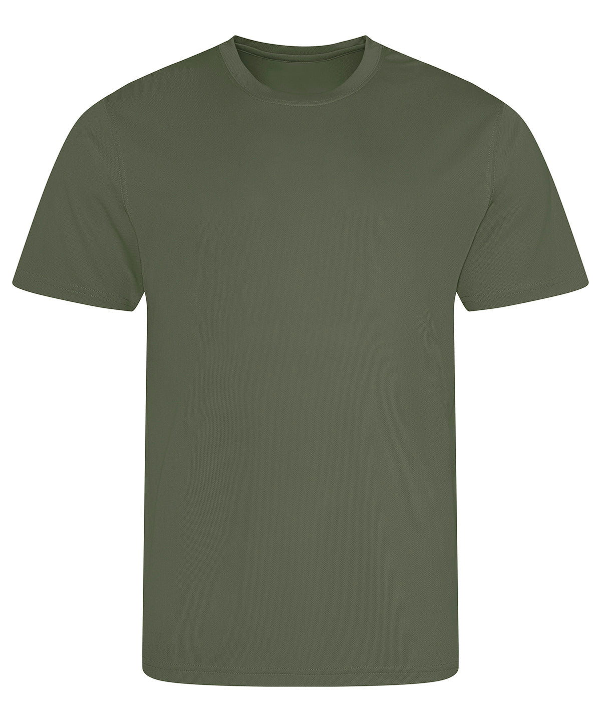 Cool T - XL - Earthy Green*
