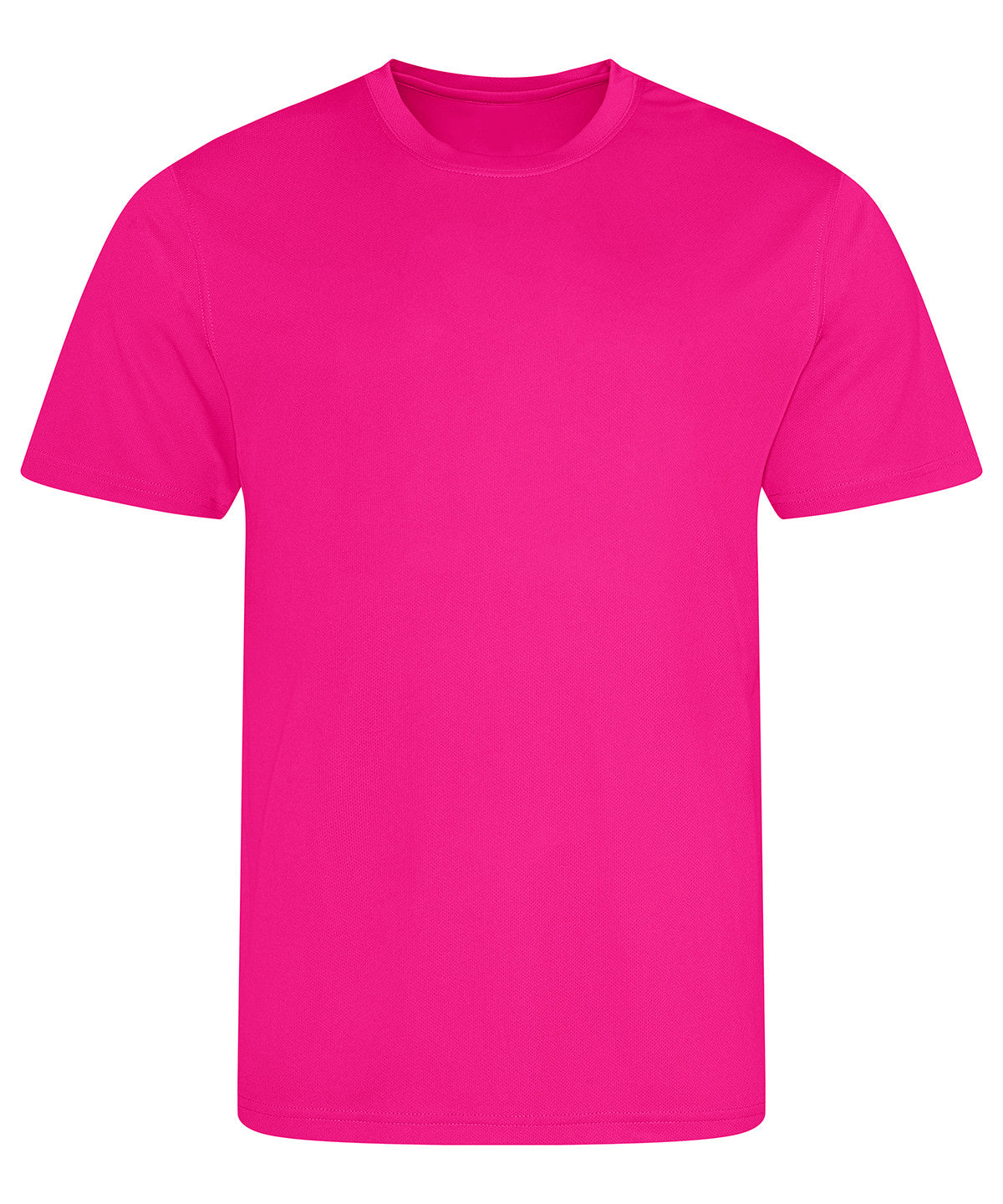 Cool T - S - Hyper Pink*