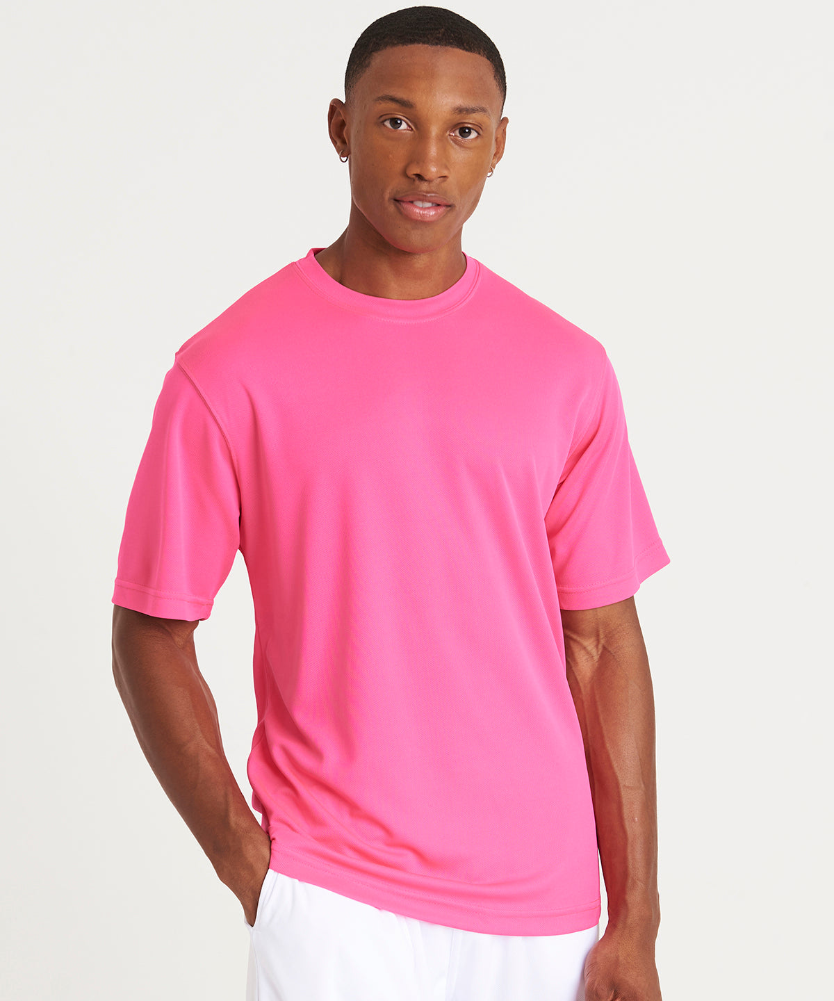 Cool T - S - Airforce Blue