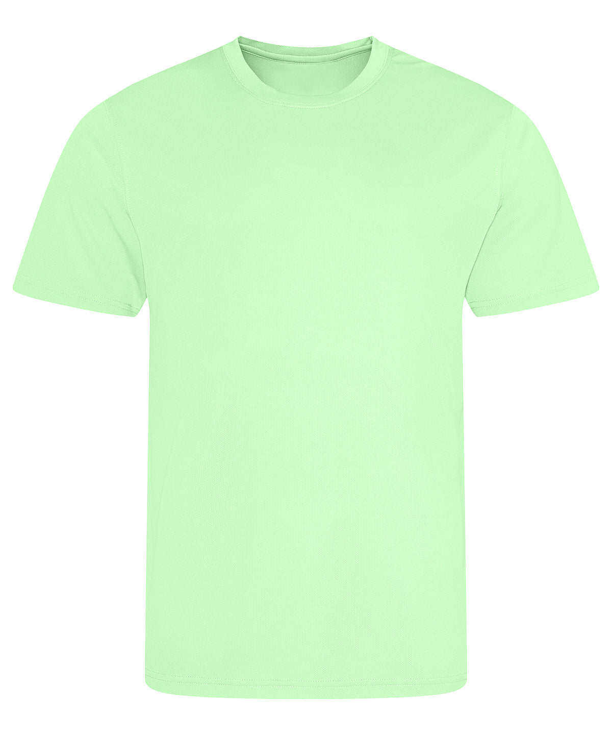 Cool T - L - Melon Green