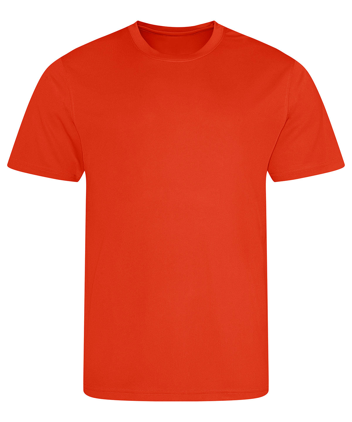 Cool T - L - Orange Flame*