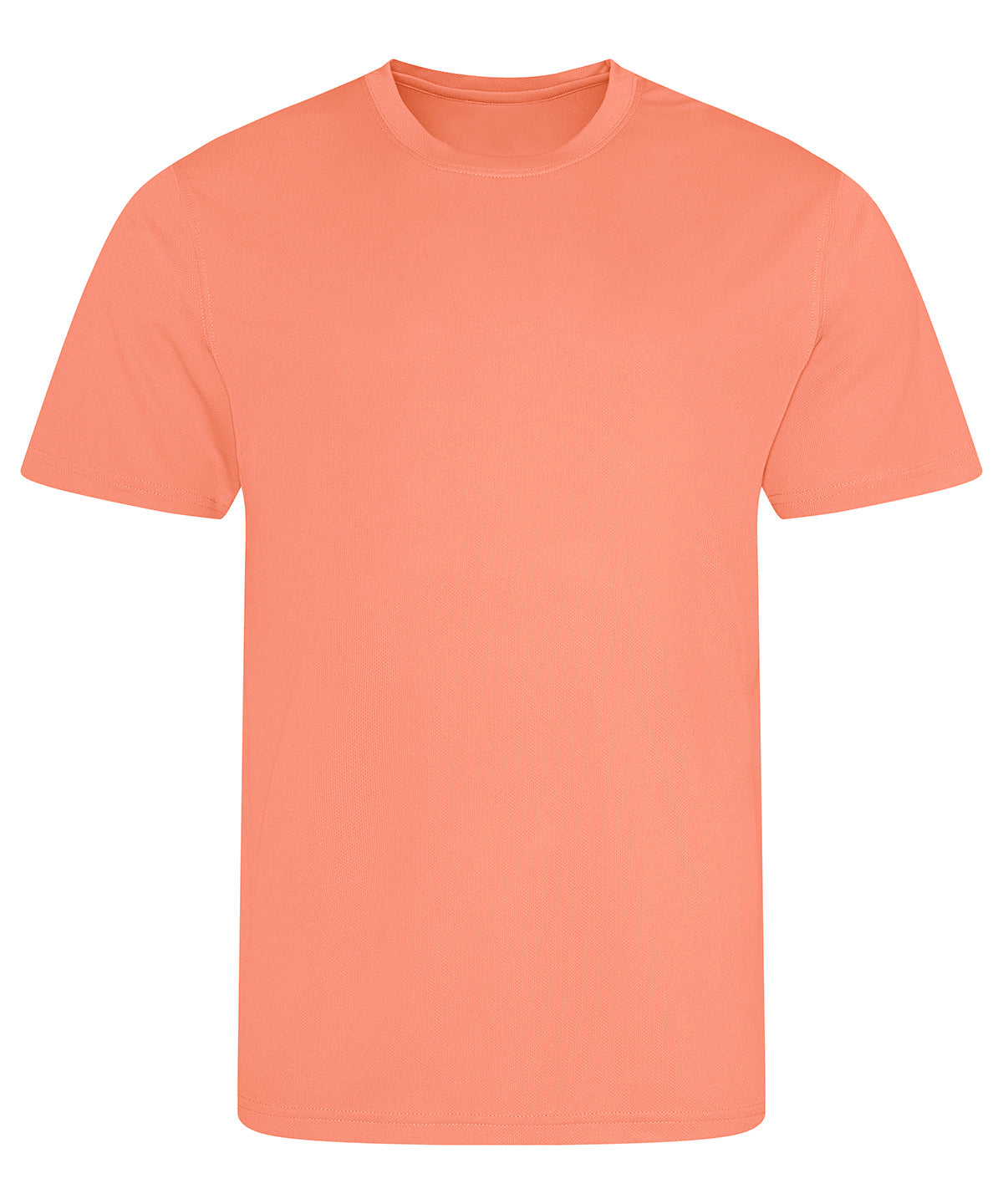 Cool T - XS - Peach Sorbet*