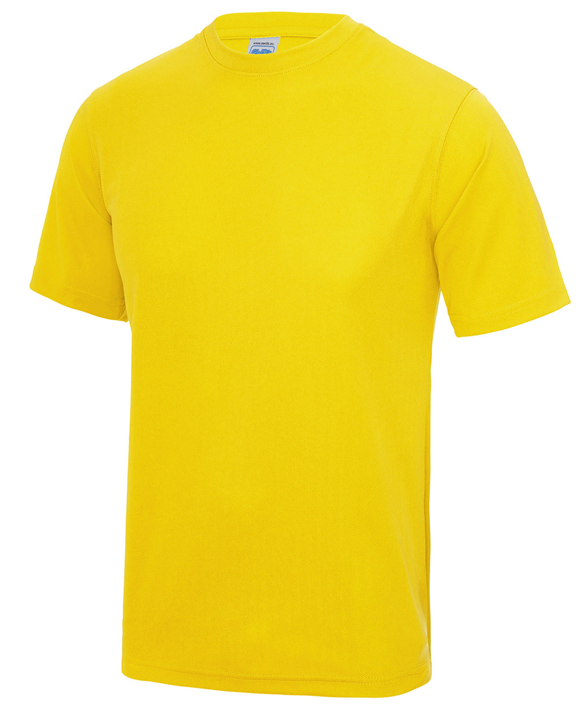 Cool T - Premium Cotton Short-Sleeve Tee Available in Multiple Sizes & Colors