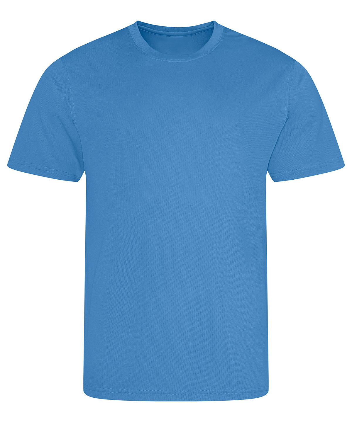 Kids cool T - 3/4 Years - Cornflower Blue