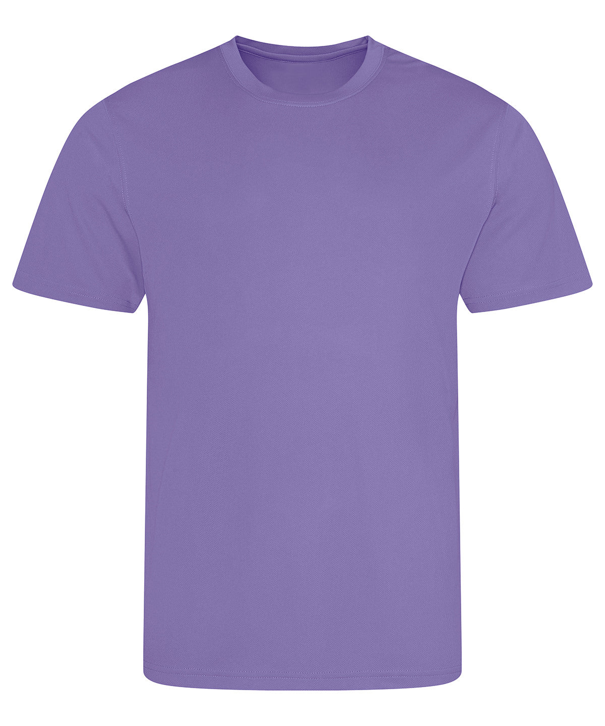 Kids cool T - 3/4 Years - Digital Lavender