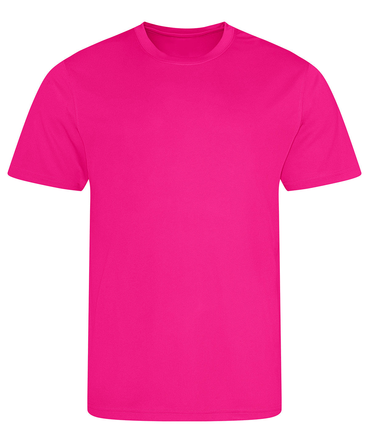 Kids cool T - 3/4 Years - Hyper Pink