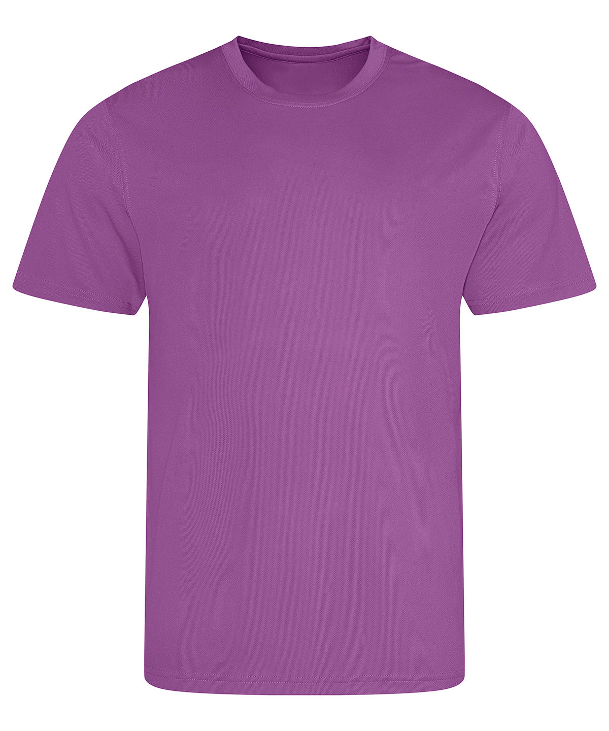 Kids cool T - 12/13 Years - Magenta Magic