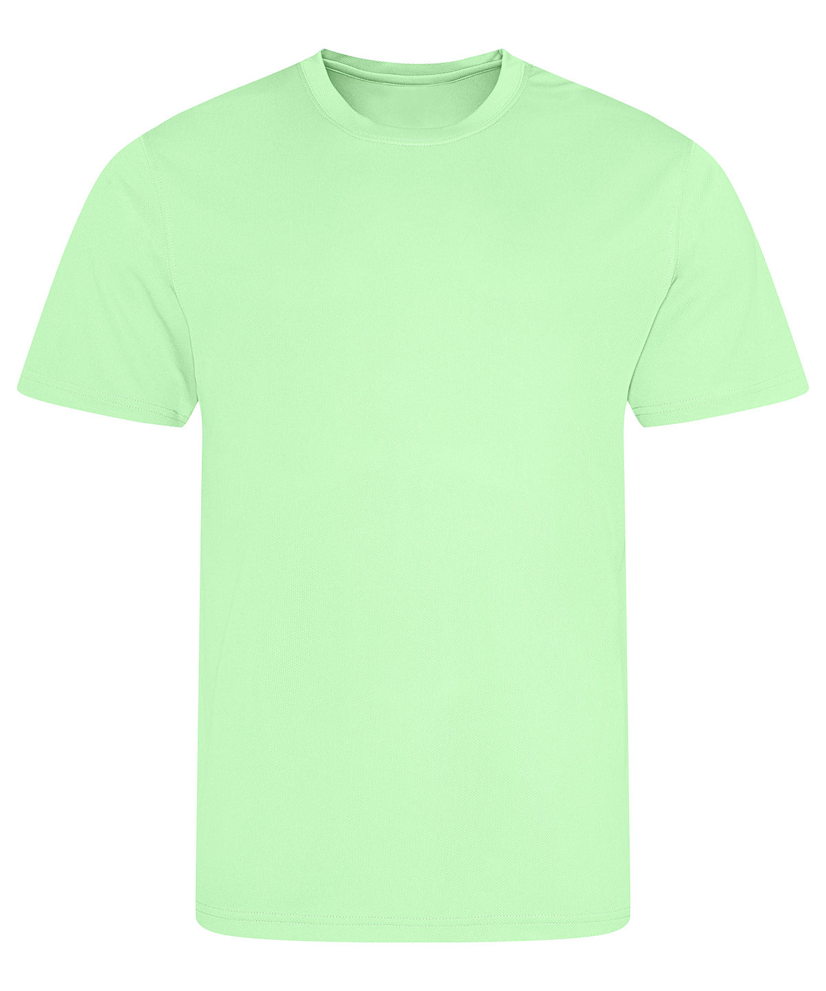 Kids cool T - 3/4 Years - Melon Green