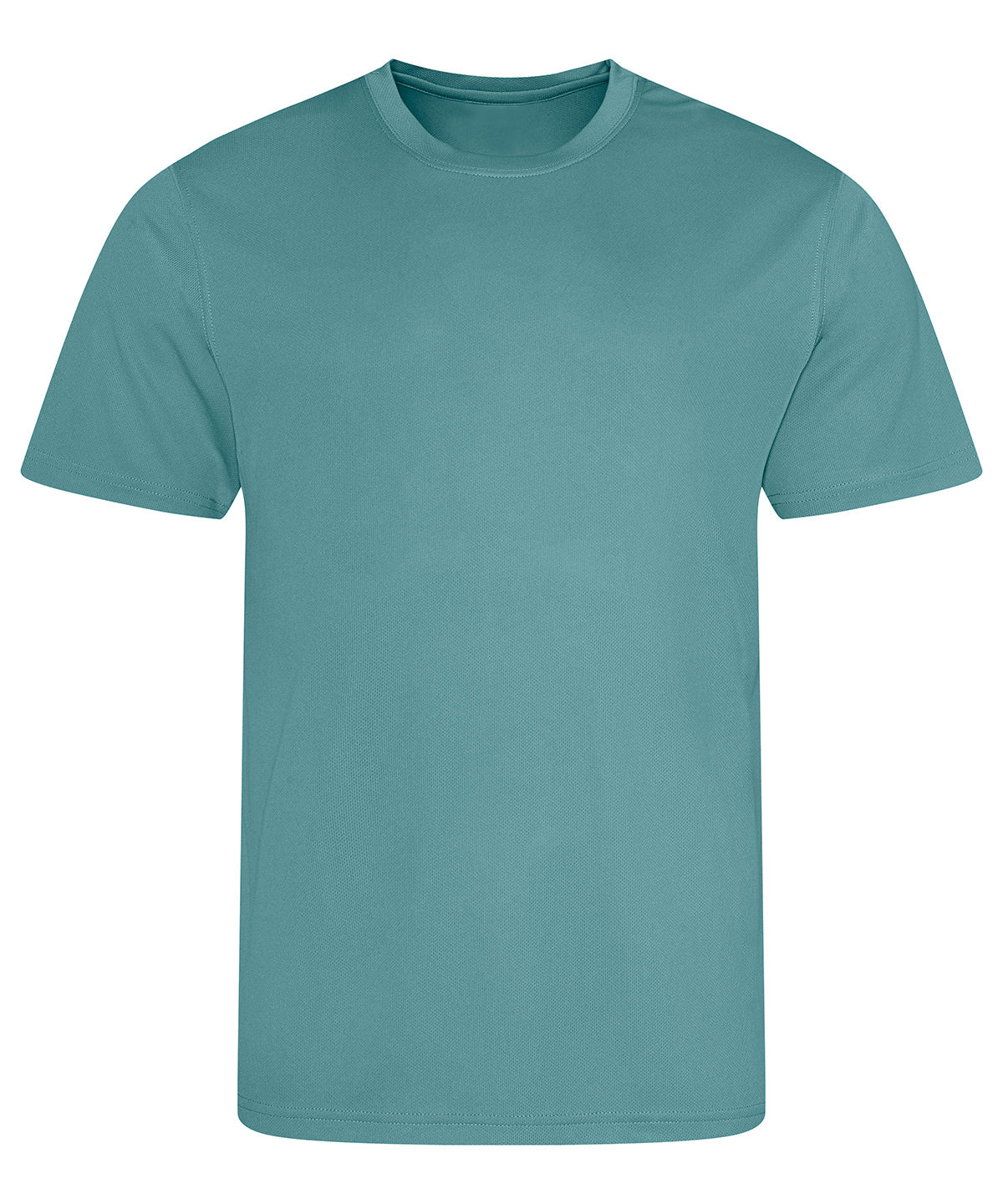Kids cool T - 12/13 Years - Seafoam