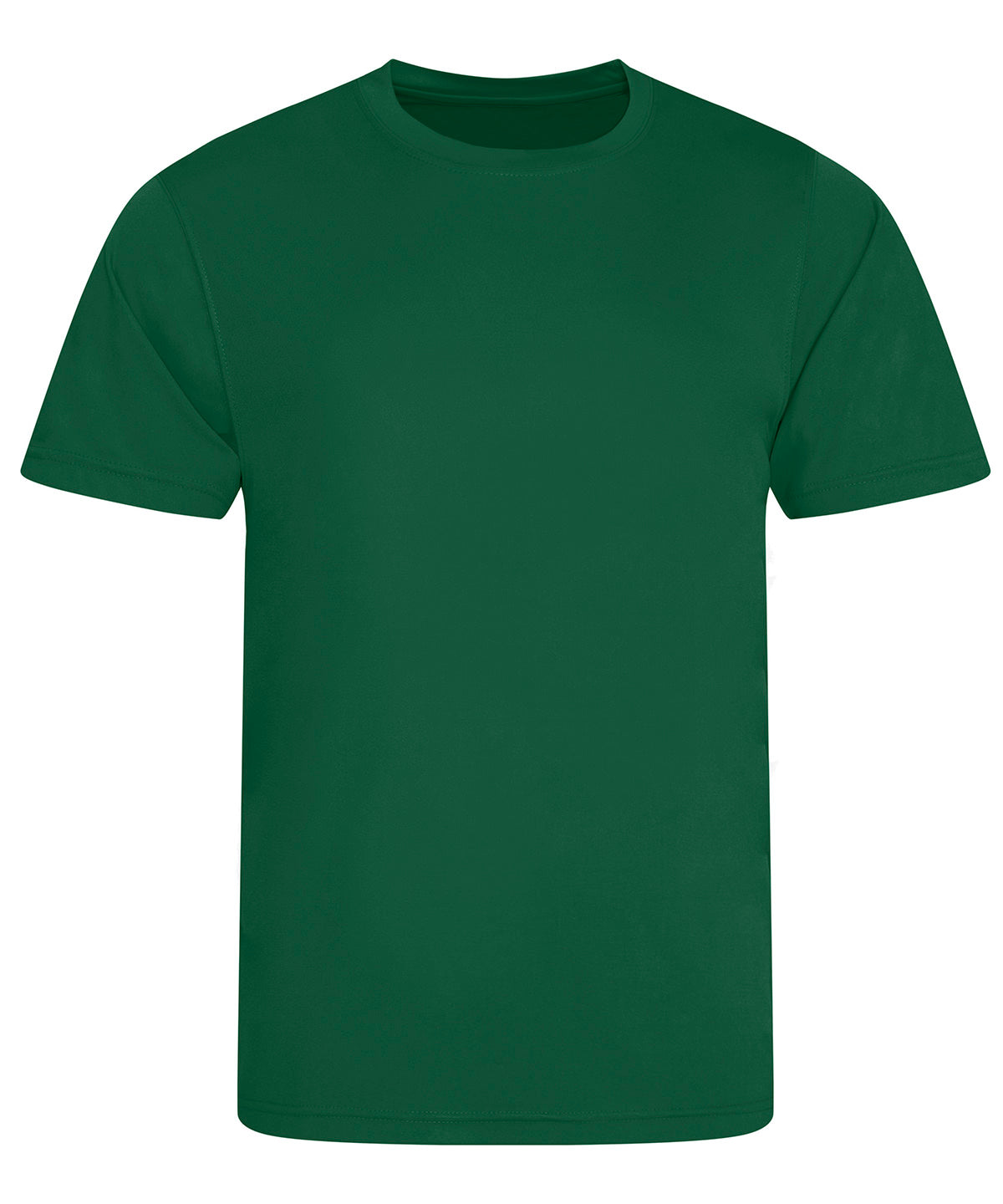 Cool smooth T - 3XL - Bottle Green