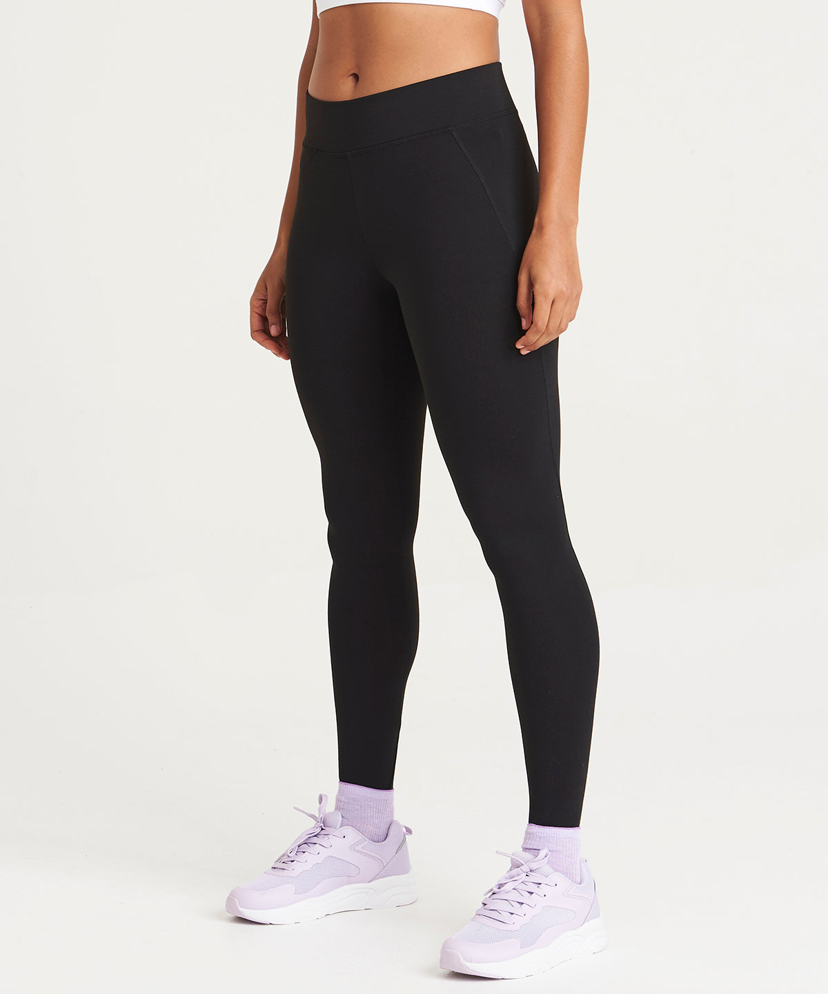 Women's Cool Athletic Pants – Comfortable Fit for All Sizes