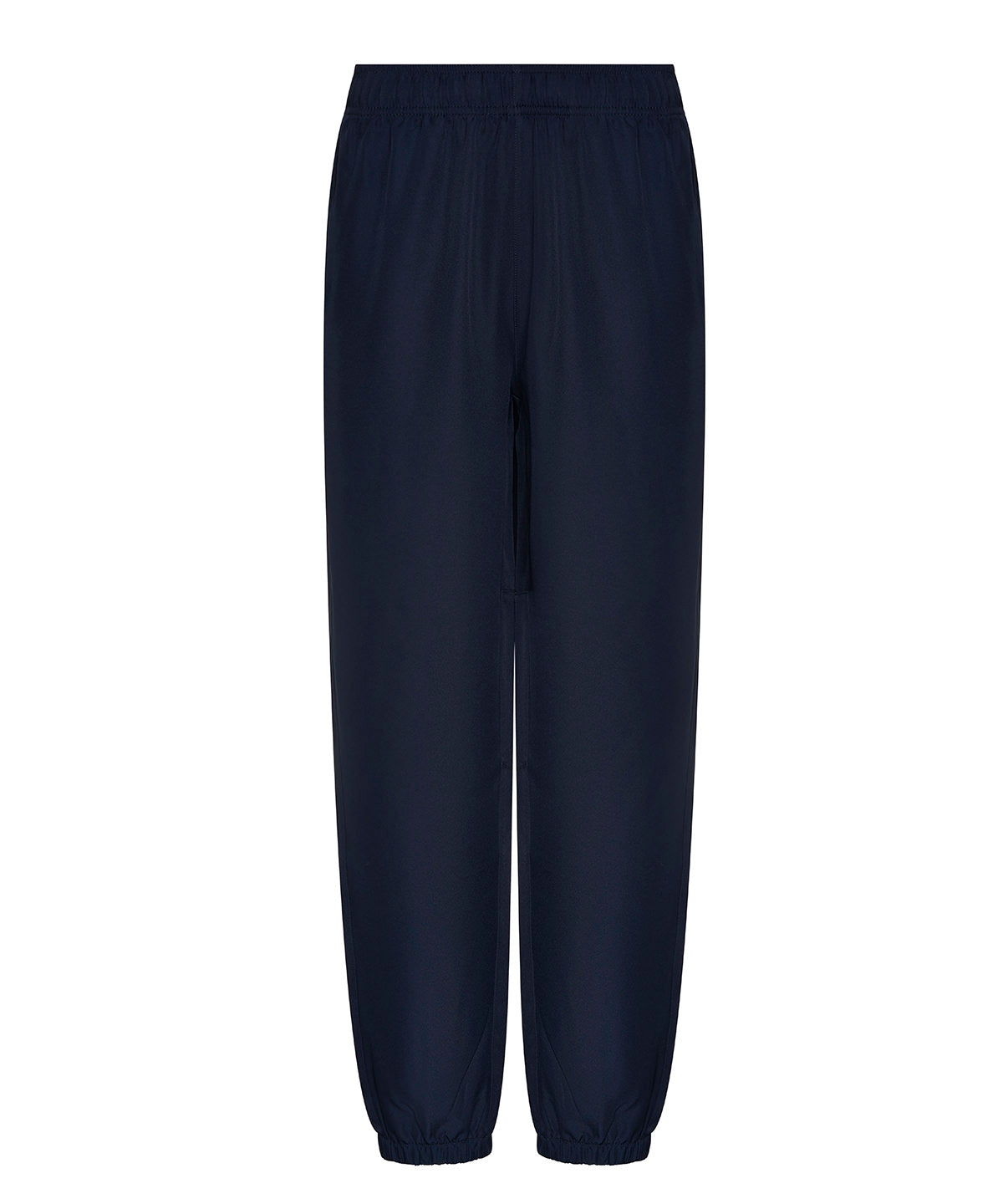 Active Trackpants in Jet Black and French Navy for All Sizes