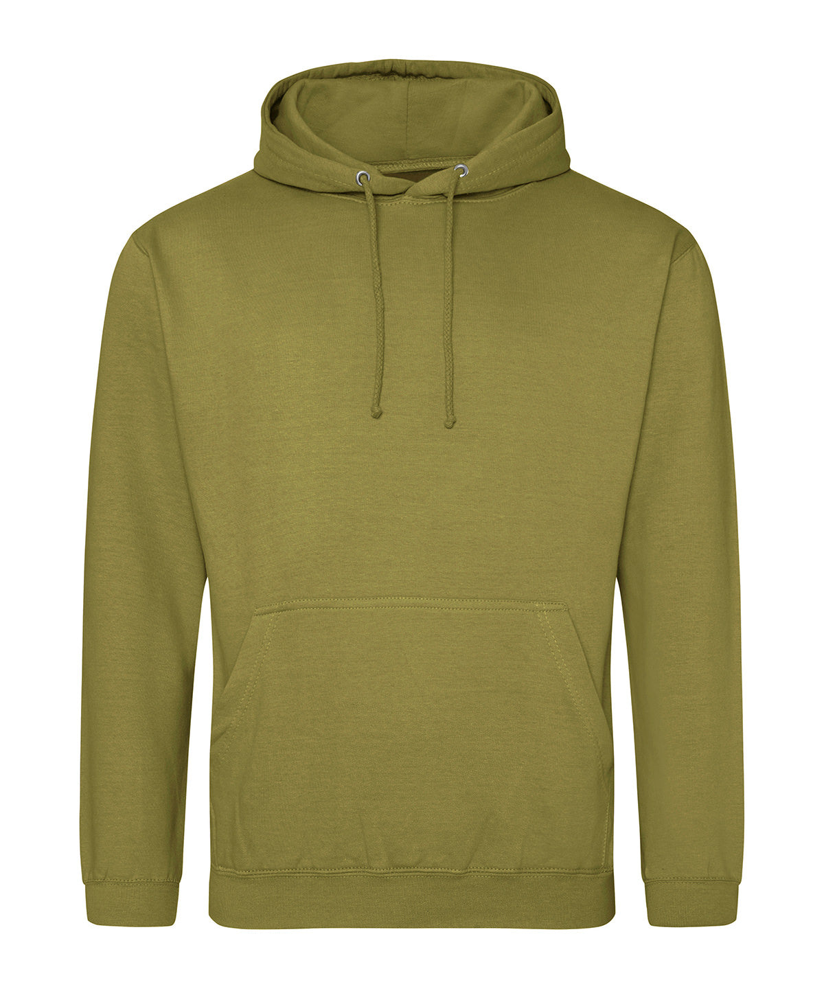 College hoodie - XL - Khaki