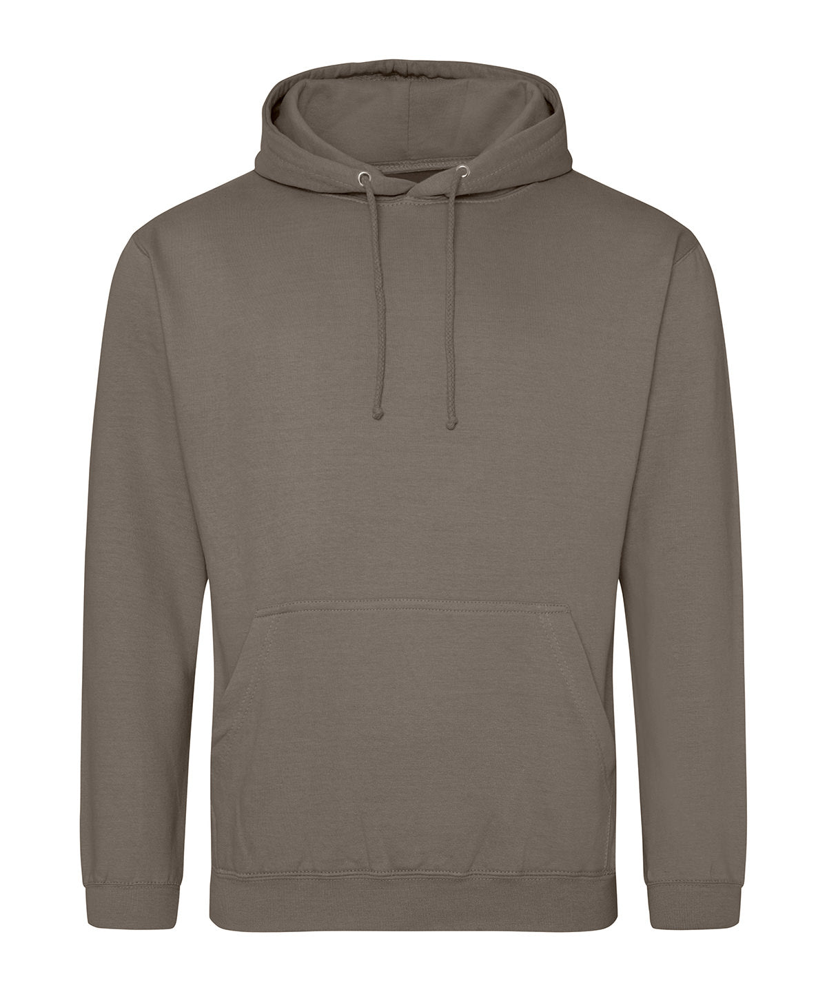 College hoodie - 2XL - Natural Clay