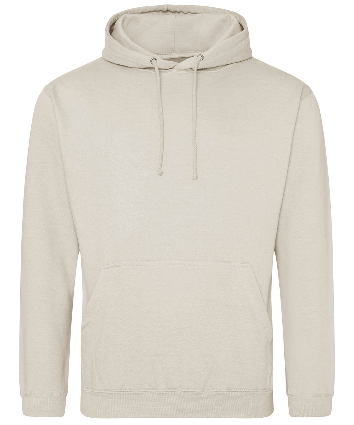 College hoodie - 3XL - Natural Stone