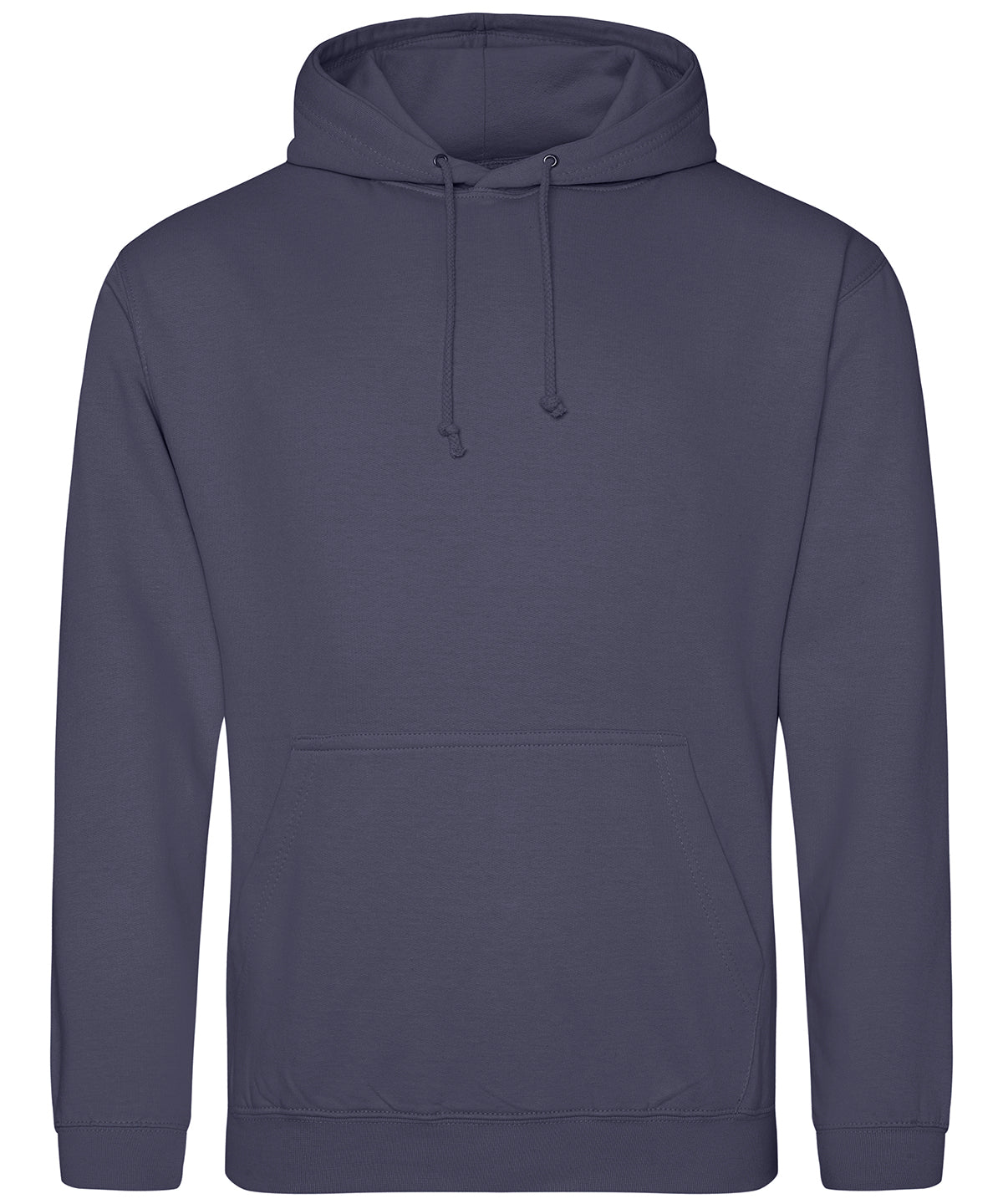 College hoodie - 3XL - Shark Grey