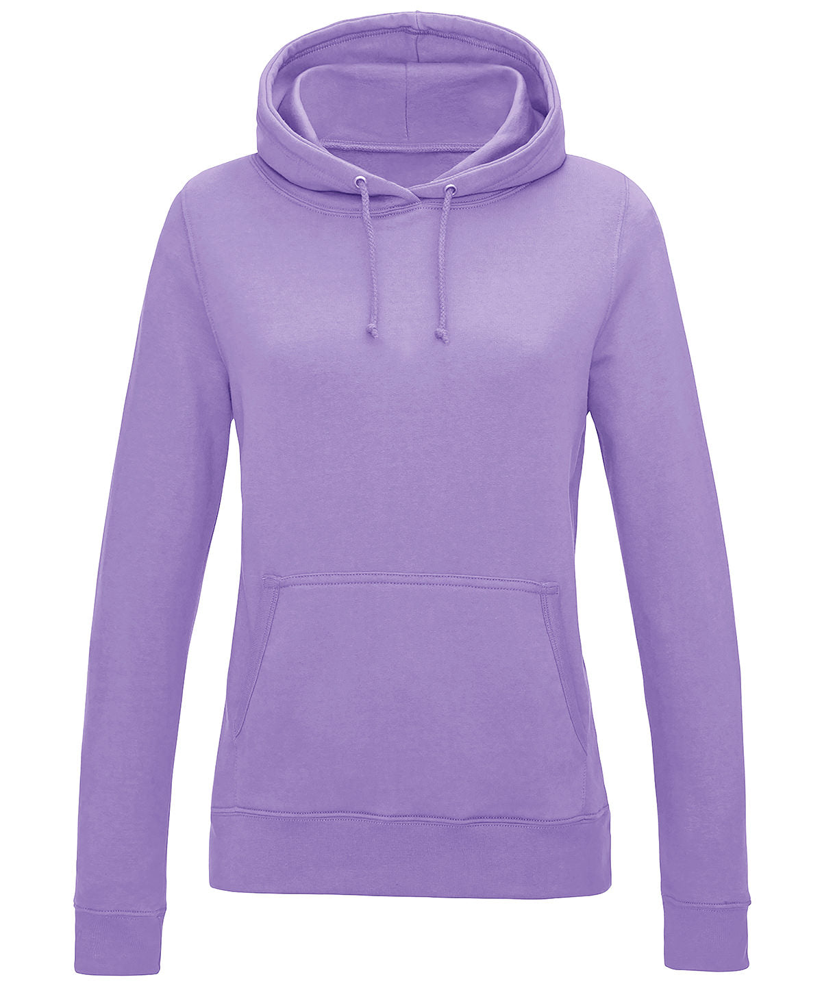 Women's College Hoodie - S - Digital Lavender