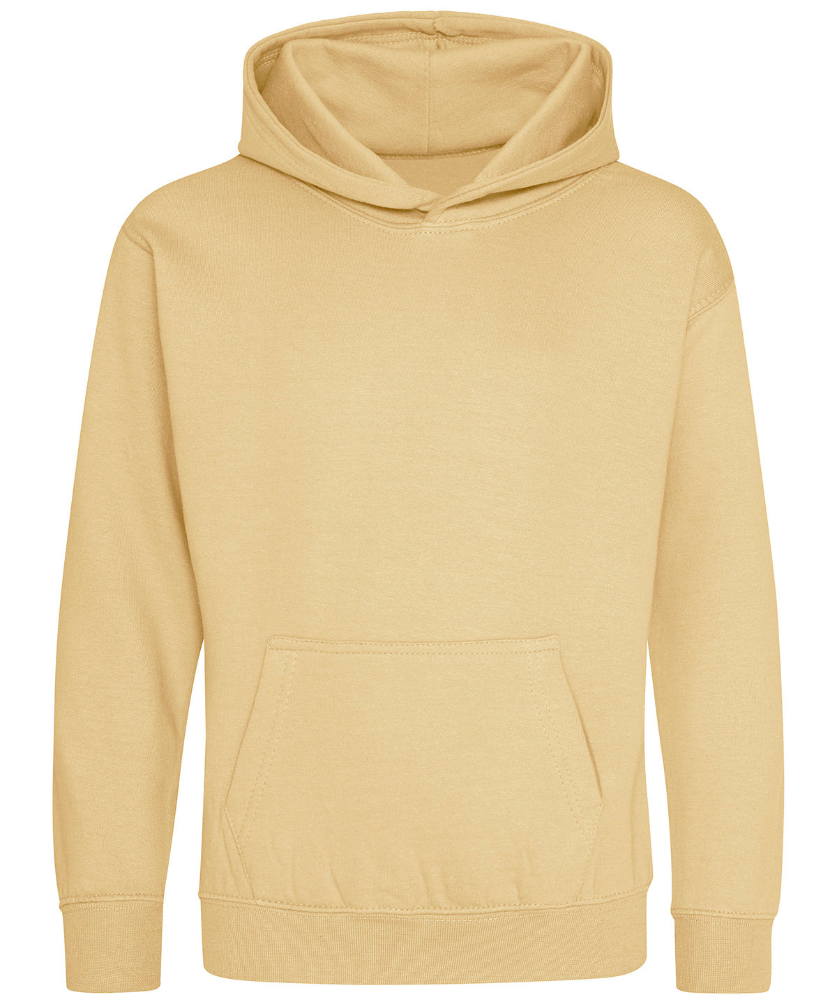 Kids hoodie - 7/8 Years - Desert Sand