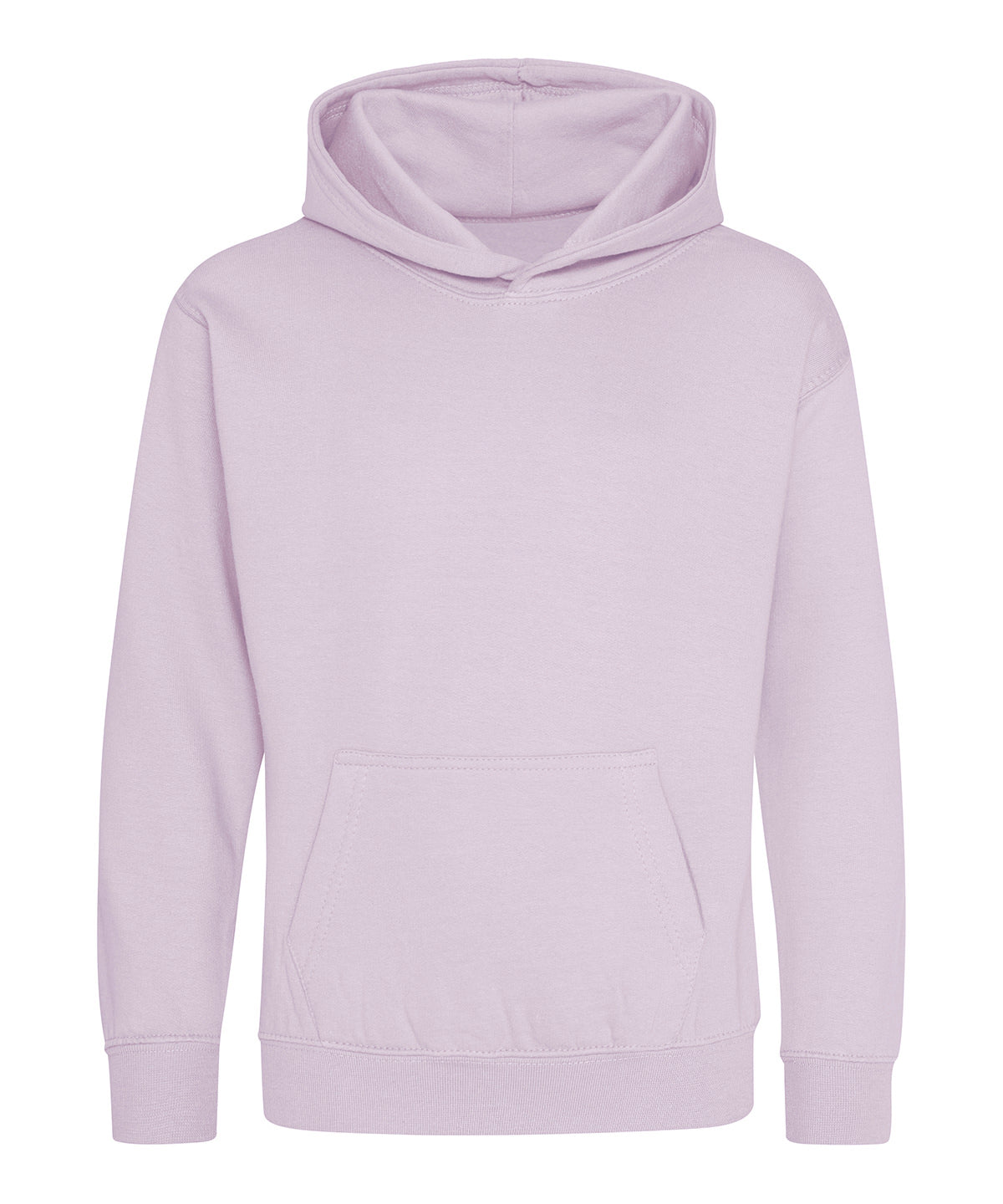 Kids hoodie - 1/2 Years - Lilac