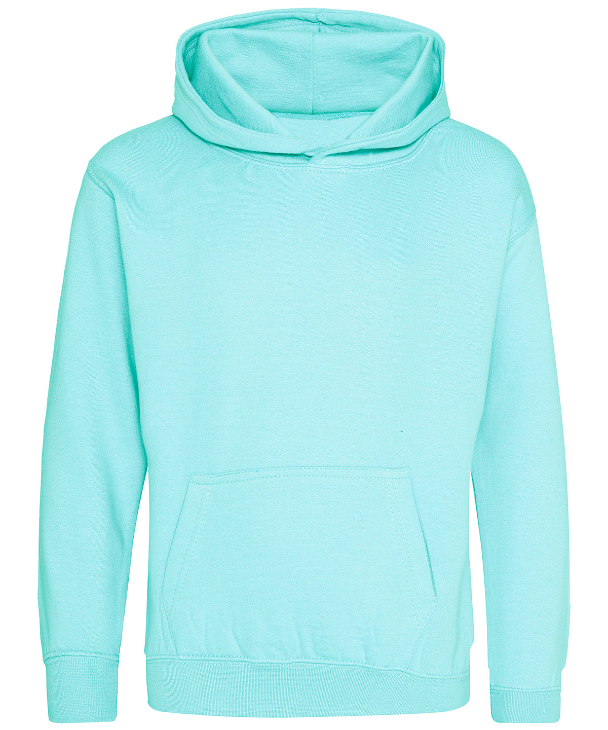 Kids hoodie - 12/13 Years - Peppermint