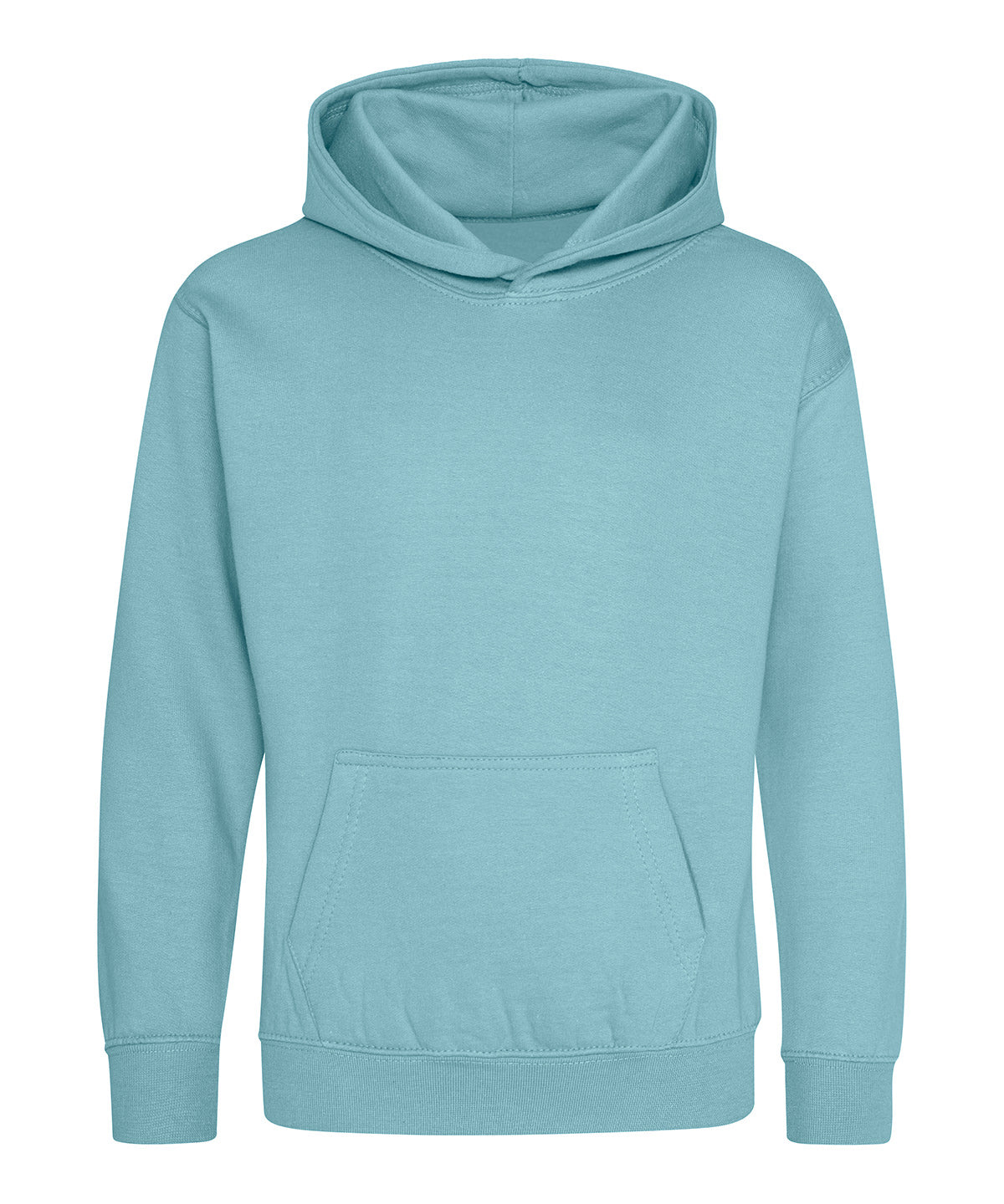 Kids hoodie - Soft Cotton-Blend Pullover with Kangaroo Pocket for Children