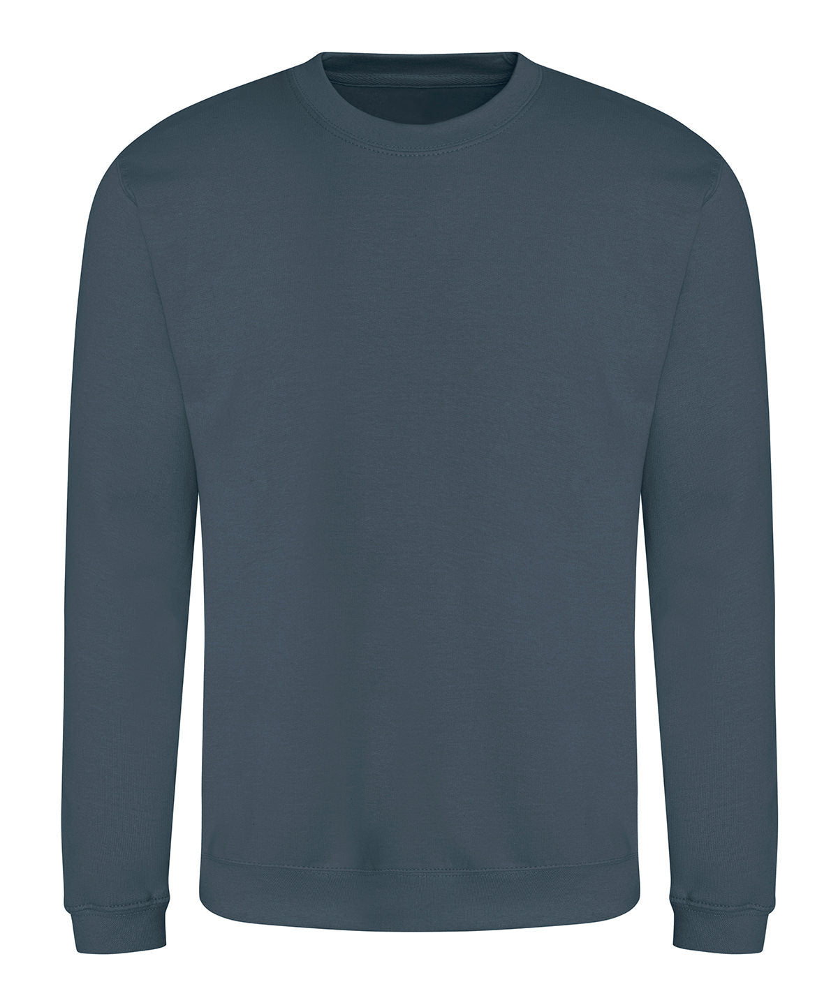 AWDis sweatshirt - 2XL - Airforce Blue